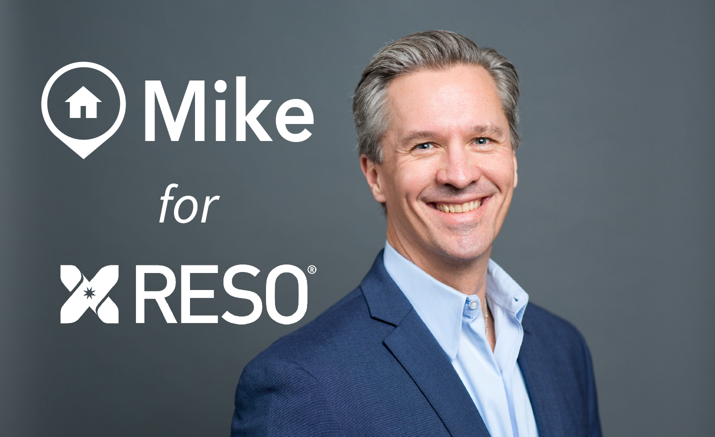 Mike for RESO